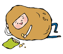 Mint your life sticker #406882