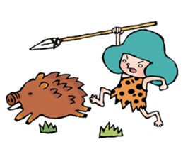 Mint your life sticker #406883