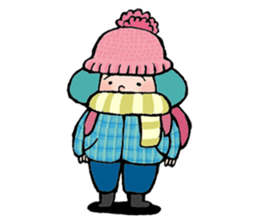 Mint your life sticker #406885