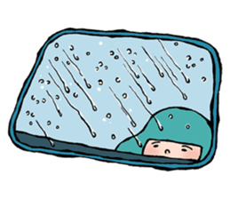 Mint your life sticker #406886