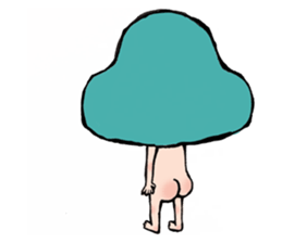 Mint your life sticker #406888