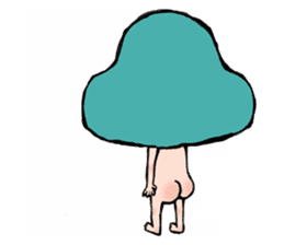 Mint your life sticker #406888