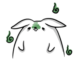 YangYang DianDian in Warm Garden sticker #406899