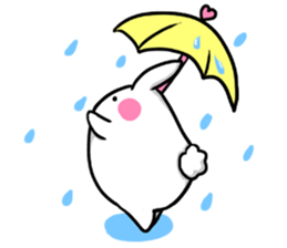 YangYang DianDian in Warm Garden sticker #406918