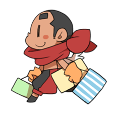 Sugar Shooter sticker #406964