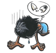 Enjoy Da Surfing sticker #407140