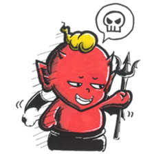 Enjoy Da Surfing sticker #407148