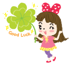 Karn-Bua sticker #407412