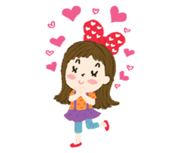 Karn-Bua sticker #407413