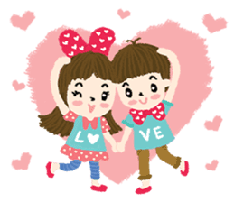 Karn-Bua sticker #407417