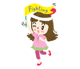 Karn-Bua sticker #407418