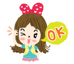 Karn-Bua sticker #407422