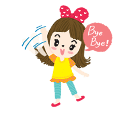 Karn-Bua sticker #407425