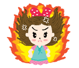 Karn-Bua sticker #407428