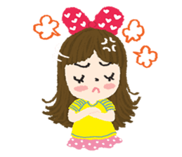 Karn-Bua sticker #407429