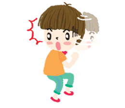 Karn-Bua sticker #407430