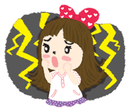 Karn-Bua sticker #407431