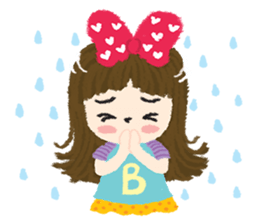 Karn-Bua sticker #407432