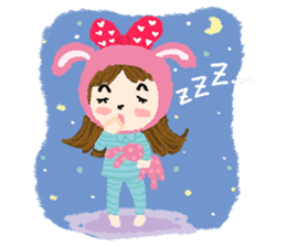 Karn-Bua sticker #407433