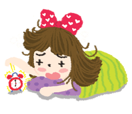 Karn-Bua sticker #407434