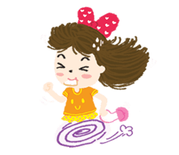 Karn-Bua sticker #407437