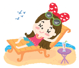 Karn-Bua sticker #407440