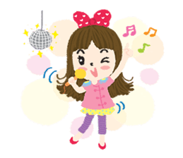 Karn-Bua sticker #407446