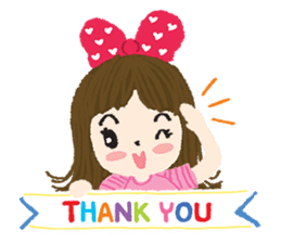 Karn-Bua sticker #407448