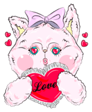 Fifi & Friends by fifi T.