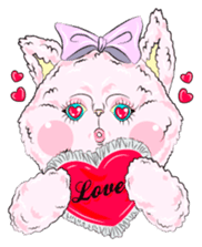 Fifi & Friends by fifi T.