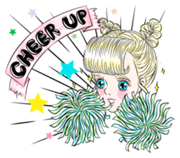 Fifi & Friends sticker #408148