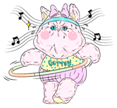 Fifi & Friends sticker #408154