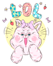 Fifi & Friends sticker #408156