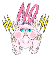 Fifi & Friends sticker #408158