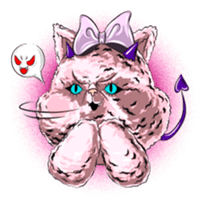 Fifi & Friends sticker #408159