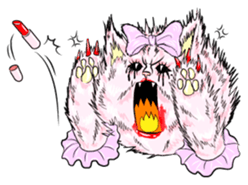 Fifi & Friends sticker #408162