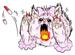 Fifi & Friends sticker #408162