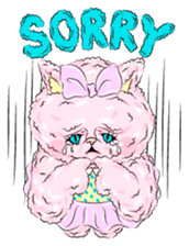 Fifi & Friends sticker #408163