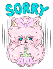 Fifi & Friends sticker #408163