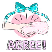 Fifi & Friends sticker #408164