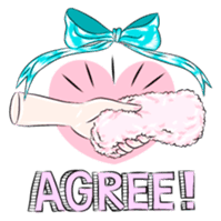 Fifi & Friends sticker #408164