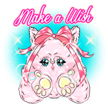 Fifi & Friends sticker #408165