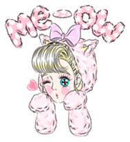 Fifi & Friends sticker #408166