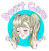 Fifi & Friends sticker #408169