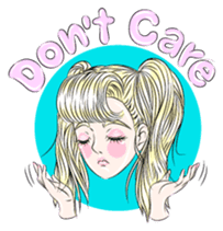 Fifi & Friends sticker #408169