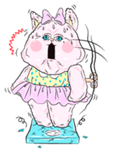 Fifi & Friends sticker #408171