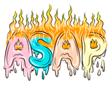 Fifi & Friends sticker #408174