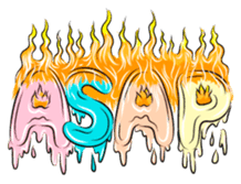 Fifi & Friends sticker #408174