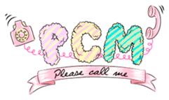 Fifi & Friends sticker #408176