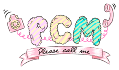 Fifi & Friends sticker #408176